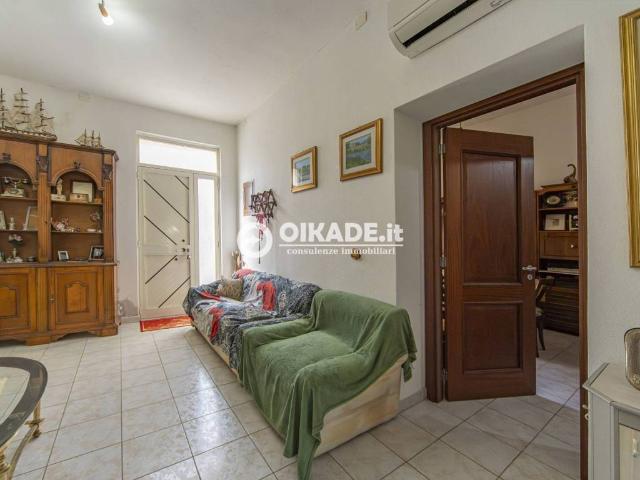 Casa indipendente in vendita a Monserrato CA
