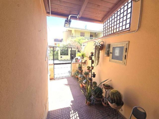 Casa indipendente in vendita a Monserrato CA