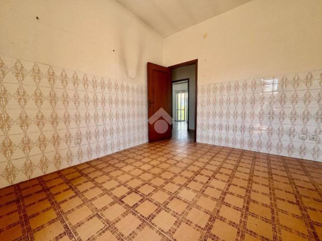 Casa indipendente in vendita a Monserrato CA