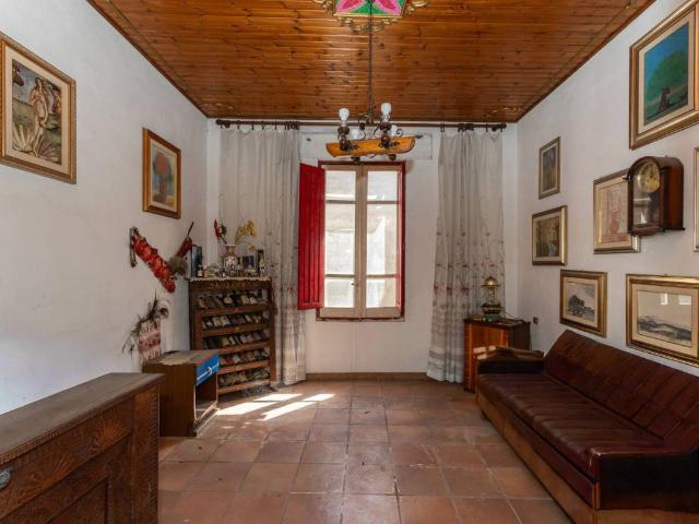 Casa indipendente in vendita a Monserrato CA