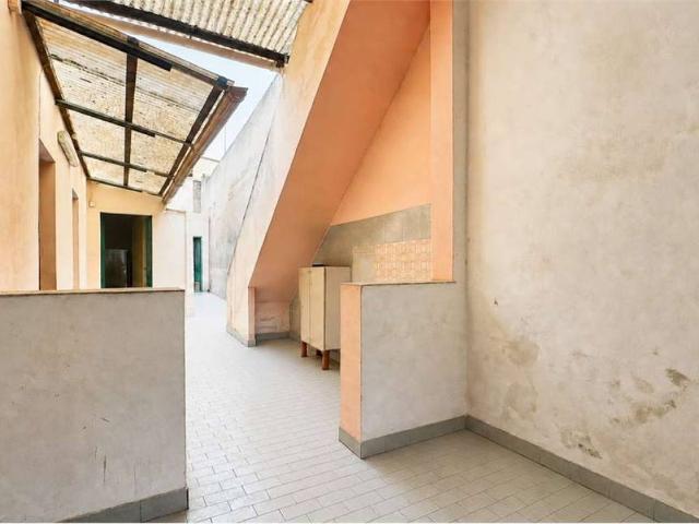 Casa indipendente in vendita a Monserrato CA