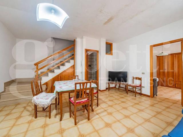 Casa indipendente in vendita a Monserrato CA