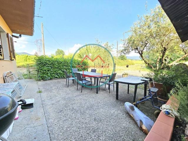 Casa indipendente in vendita a Monsummano Terme via Cerreti