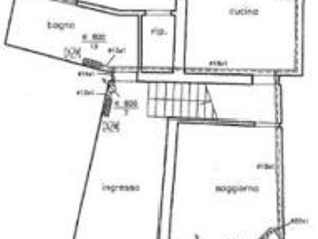 Casa indipendente in vendita a Monsummano Terme, Pozzarello