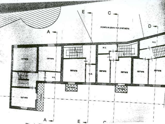 Casa indipendente in vendita a Monsummano Terme PT