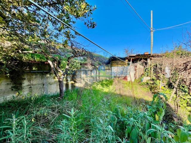 Casa indipendente in vendita a Monsummano Terme PT