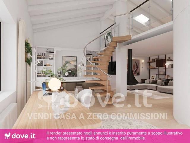 Casa indipendente in vendita a Monsummano Terme PT