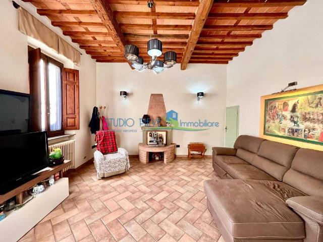 Casa indipendente in vendita a Monsummano Terme PT