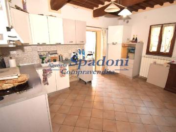 Casa indipendente in vendita a Monsummano Terme PT