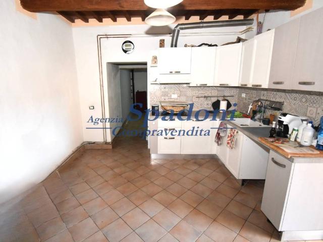 Casa indipendente in vendita a Monsummano Terme PT