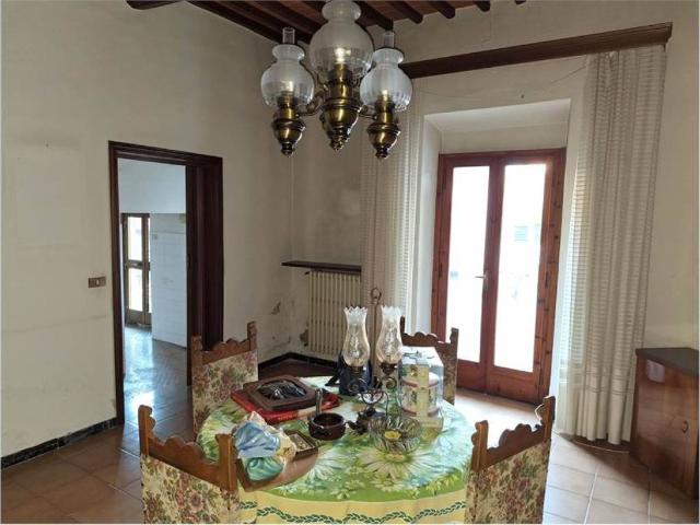 Casa indipendente in vendita a Monsummano Terme PT