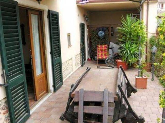 Casa indipendente in vendita a Monsummano Terme PT