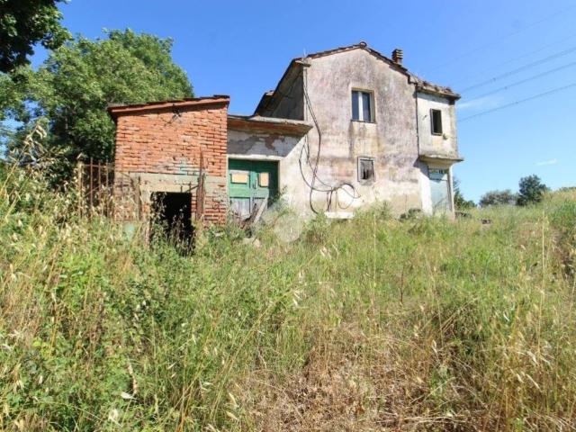 Casa indipendente in vendita a Monsummano Terme PT