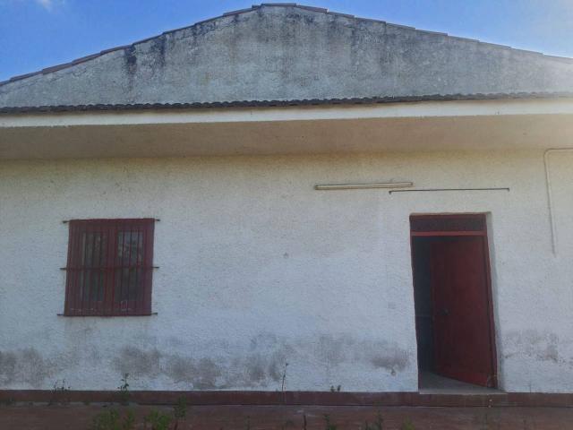 Casa indipendente in vendita a Monreale