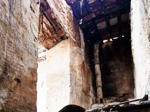 Casa indipendente in vendita a Monreale PA