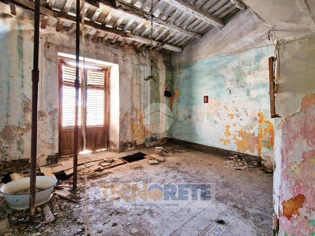 Casa indipendente in vendita a Monreale PA