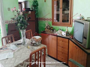 Casa indipendente in vendita a Monreale PA