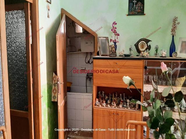 Casa indipendente in vendita a Monreale PA