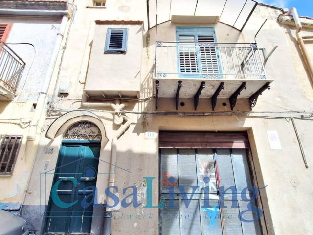 Casa indipendente in vendita a Monreale PA