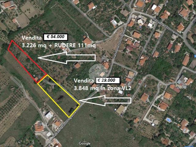 Casa indipendente in vendita a Monreale PA