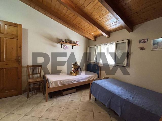 Casa indipendente in vendita a Monreale PA