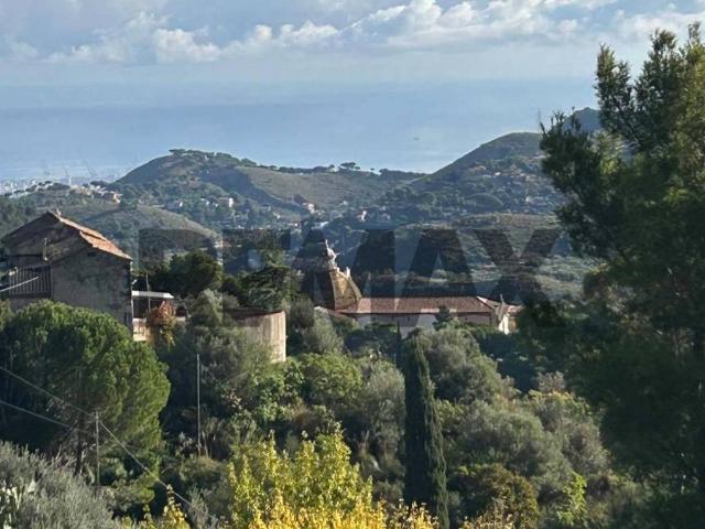 Casa indipendente in vendita a Monreale PA