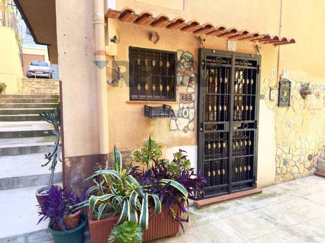 Casa indipendente in vendita a Monreale PA