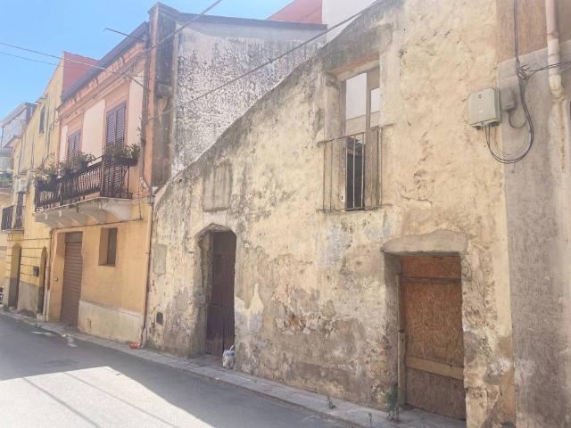 Casa indipendente in vendita a Monreale PA