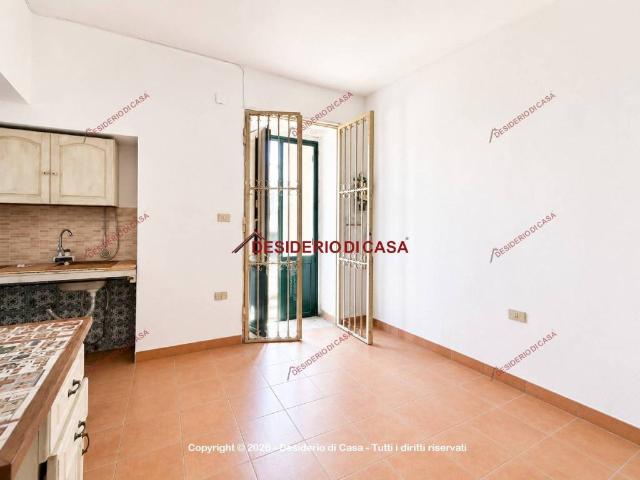 Casa indipendente in vendita a Monreale PA