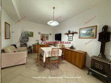 Casa indipendente in vendita a Monreale PA