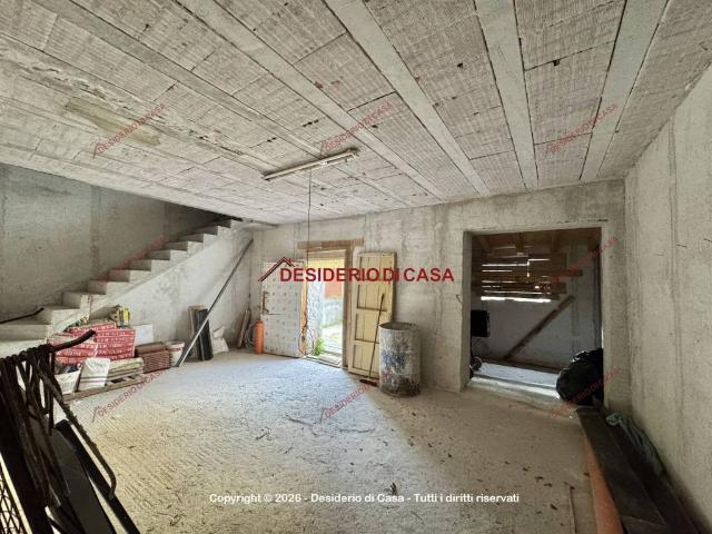 Casa indipendente in vendita a Monreale PA