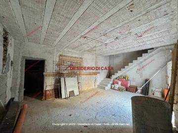 Casa indipendente in vendita a Monreale PA