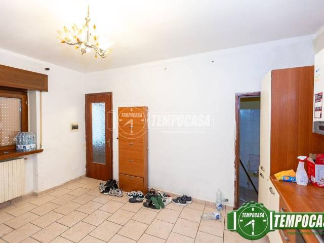 Casa indipendente in vendita a Montodine CR