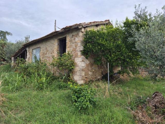 Casa indipendente in vendita a Montopoli di Sabina RI