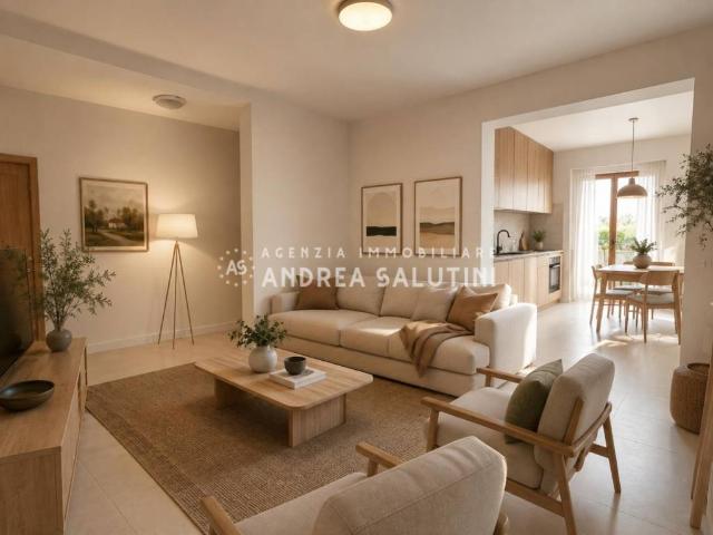 Casa indipendente in vendita a Montopoli in Val d'Arno PI