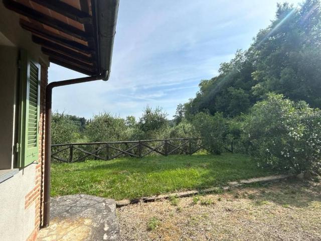 Casa indipendente in vendita a Montopoli in Val d'Arno PI