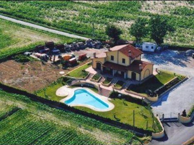 Casa indipendente in vendita a Montopoli in Val d'Arno PI