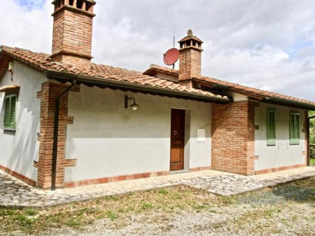 Casa indipendente in vendita a Montopoli in Val d'Arno PI