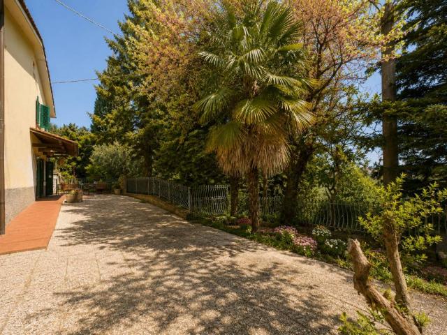 Casa indipendente in vendita a Montopoli in Val d'Arno PI