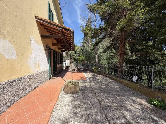 Casa indipendente in vendita a Montopoli in Val d'Arno PI
