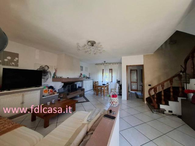 Casa indipendente in vendita a Montopoli in Val d'Arno PI