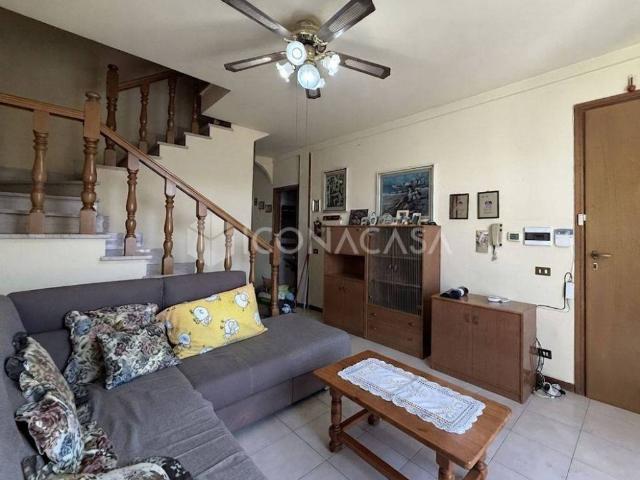 Casa indipendente in vendita a Montopoli in Val d'Arno PI
