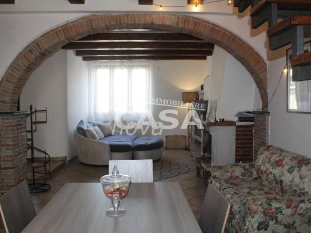 Casa indipendente in vendita a Montopoli in Val d'Arno PI