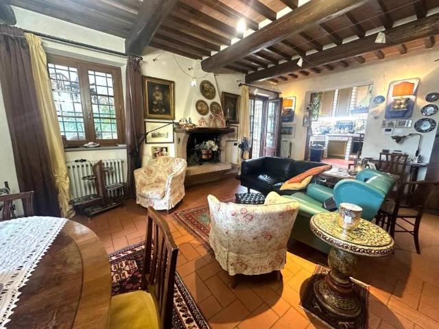 Casa indipendente in vendita a Montopoli in Val d'Arno PI