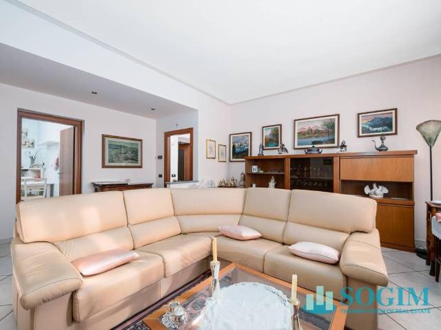 Casa indipendente in vendita a Montorfano CO