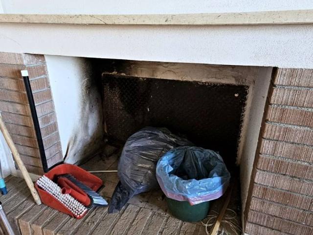 Casa indipendente in vendita a Montorio al Vomano TE