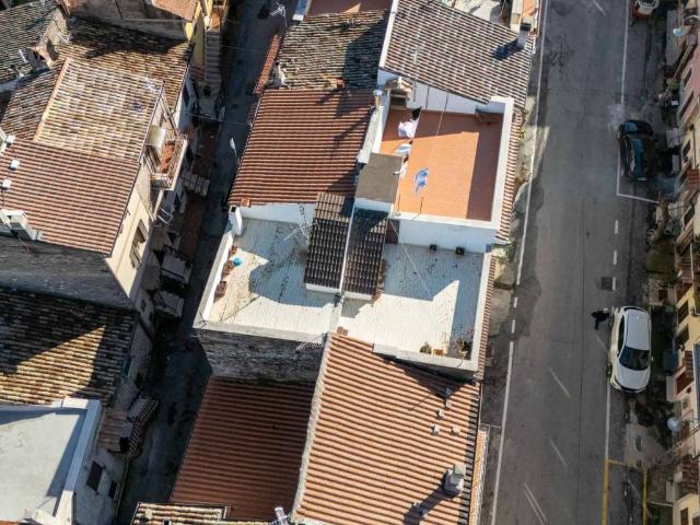 Casa indipendente in vendita a Montorio Romano RM