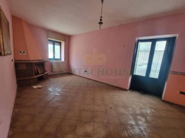 Casa indipendente in vendita a Montoro AV