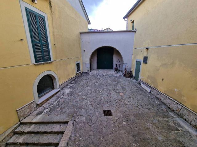 Casa indipendente in vendita a Montoro AV