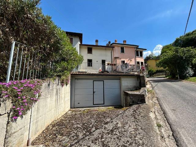 Casa indipendente in vendita a Montorso Vicentino VI